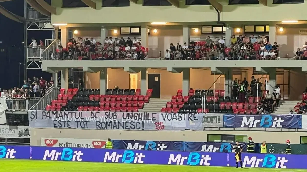 fotó: Facebook/Hungarian Fanatics