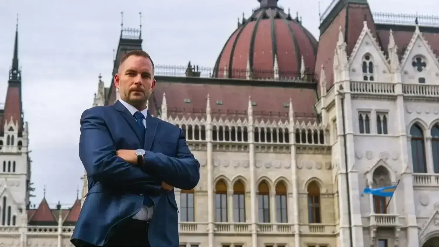 Folytatódik a kormány gazdasági mélyrepülése a Mi Hazánk politikusa szerint