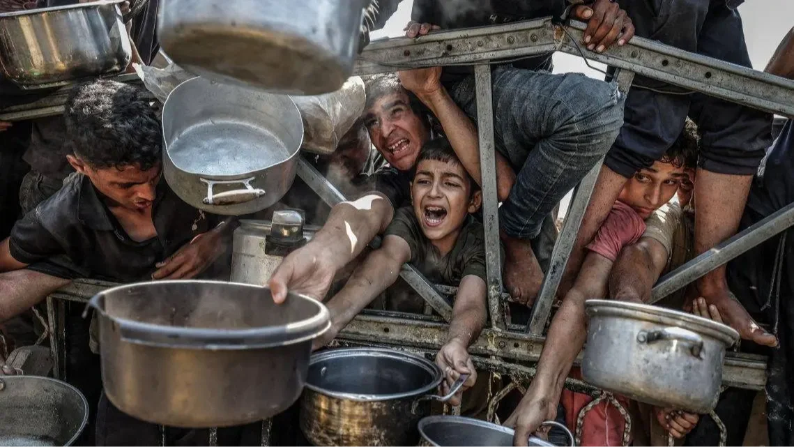 Kép: Ali Jadallah/Anadolu/Anadolu via AFP