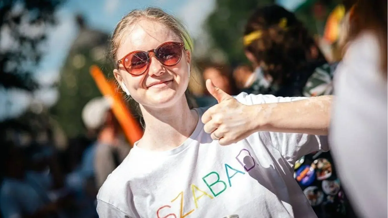 Nem a Pride miatt indult eljárás Pankotai Lili ellen 
