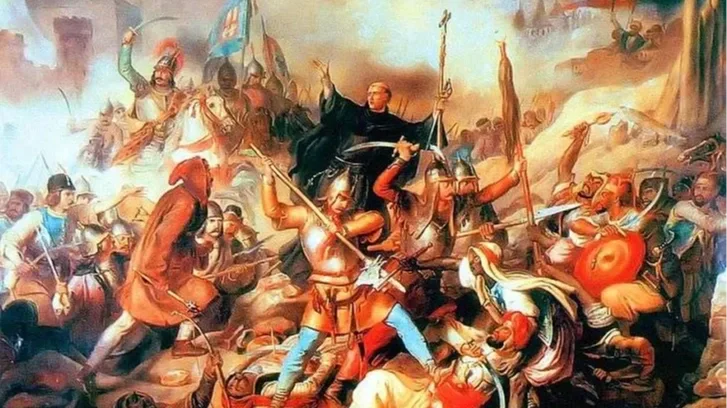 A nándorfehérvári győzelemre emlékezik ma Magyarország és Európa