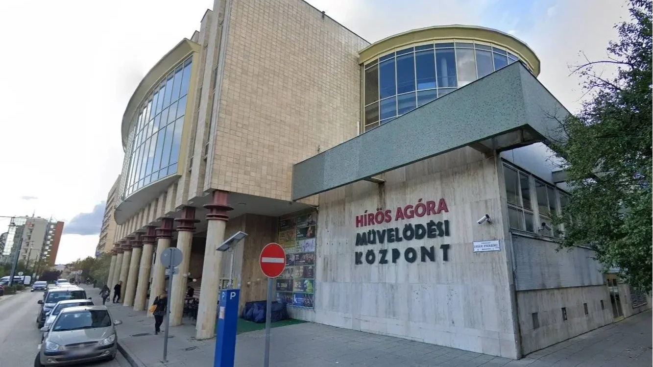 Törvényesen van-e betöltve az ügyvezetői pozíció a kecskeméti Hírös Agóra élén?
