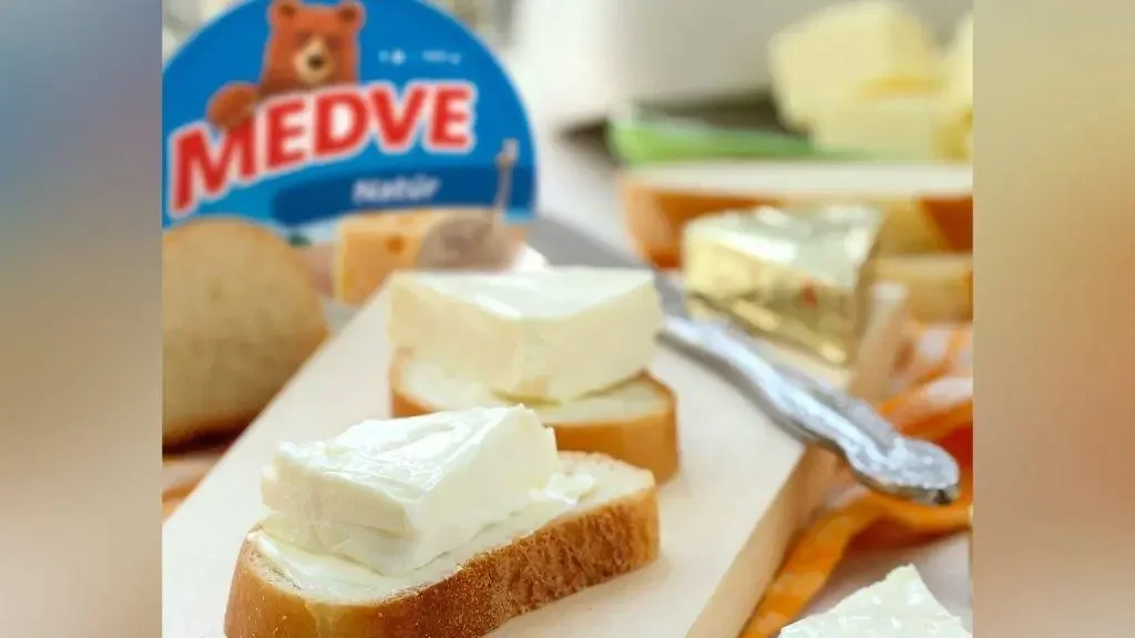 Kép: FB/Medve sajt