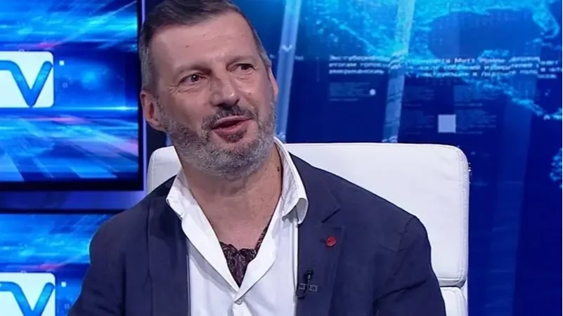 Legutóbb közel 3 százalékkal mérte alá a Mi Hazánkat a kormányközeli intézet, amely új "méréssel" jelentkezett