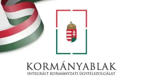 Összeomlott a rendszer, hétfőn szünetelnek a kormányablak bizonyos funkciói