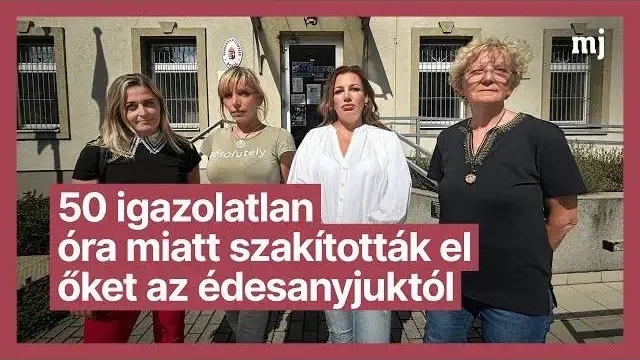 A két kisfiú a házban zokogott, túsztárgyalókat hívtak, hogy kicsalják őket (+VIDEÓ)