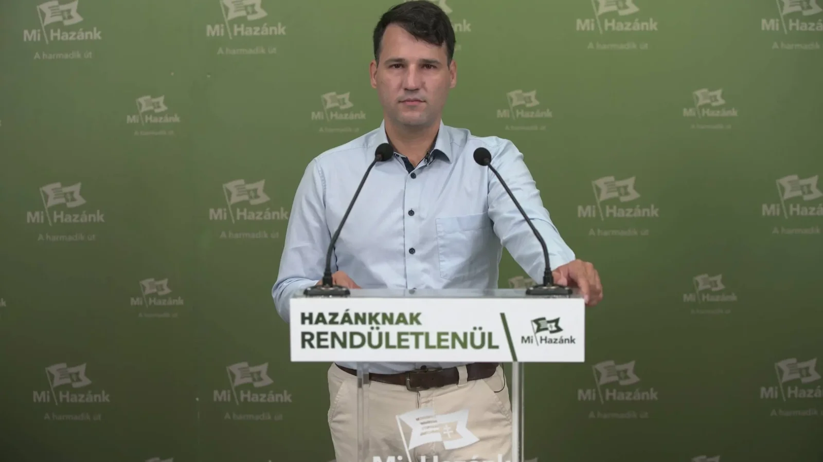 Akikről nem esett szó a Pride árnyékában (+VIDEÓ)