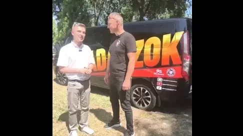 A Bűnvadászok is jelen vannak a Hazai Vásáron (+VIDEÓ)