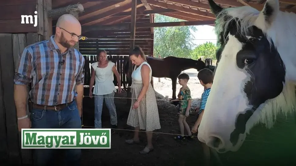 Magyar Jövő: Az a biztos, amit magadnak termelsz