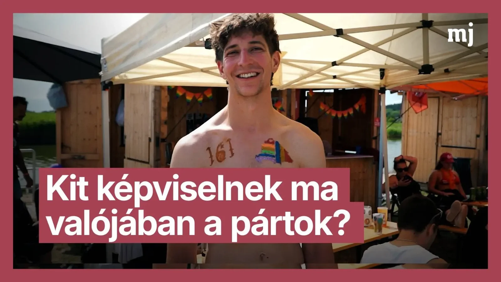 Elküldte a francba Gyurcsányt az MSZP az EFOTT-on (+VIDEÓ)