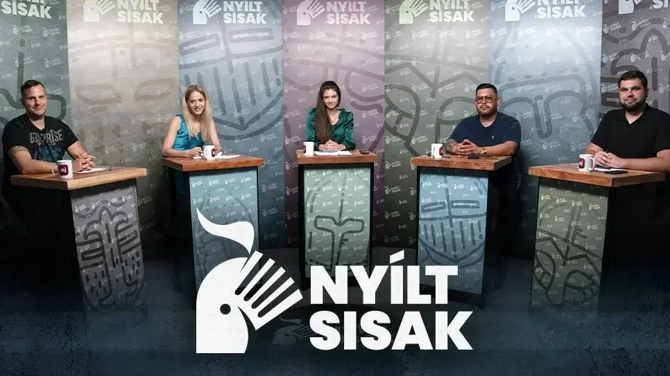 Idézhet elő merényletet Majka produkciója? (+VIDEÓ)