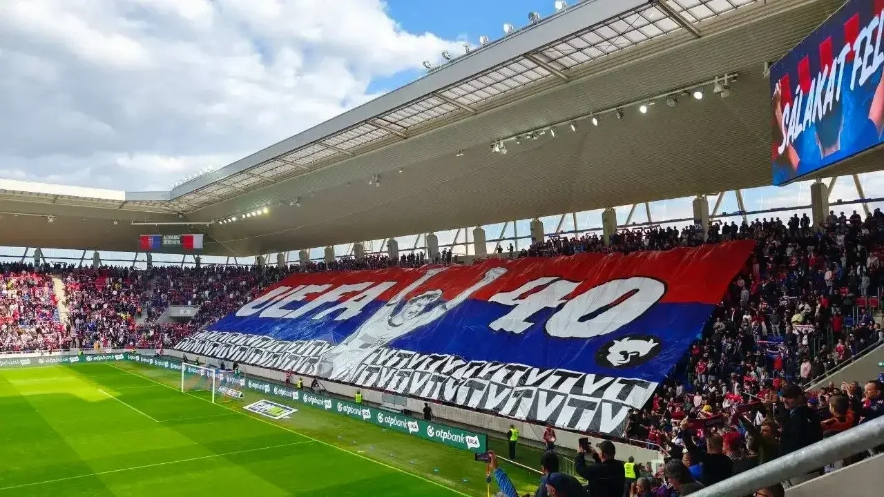 Hivatalos: visszakapja a Videoton nevet a fehérvári focicsapat