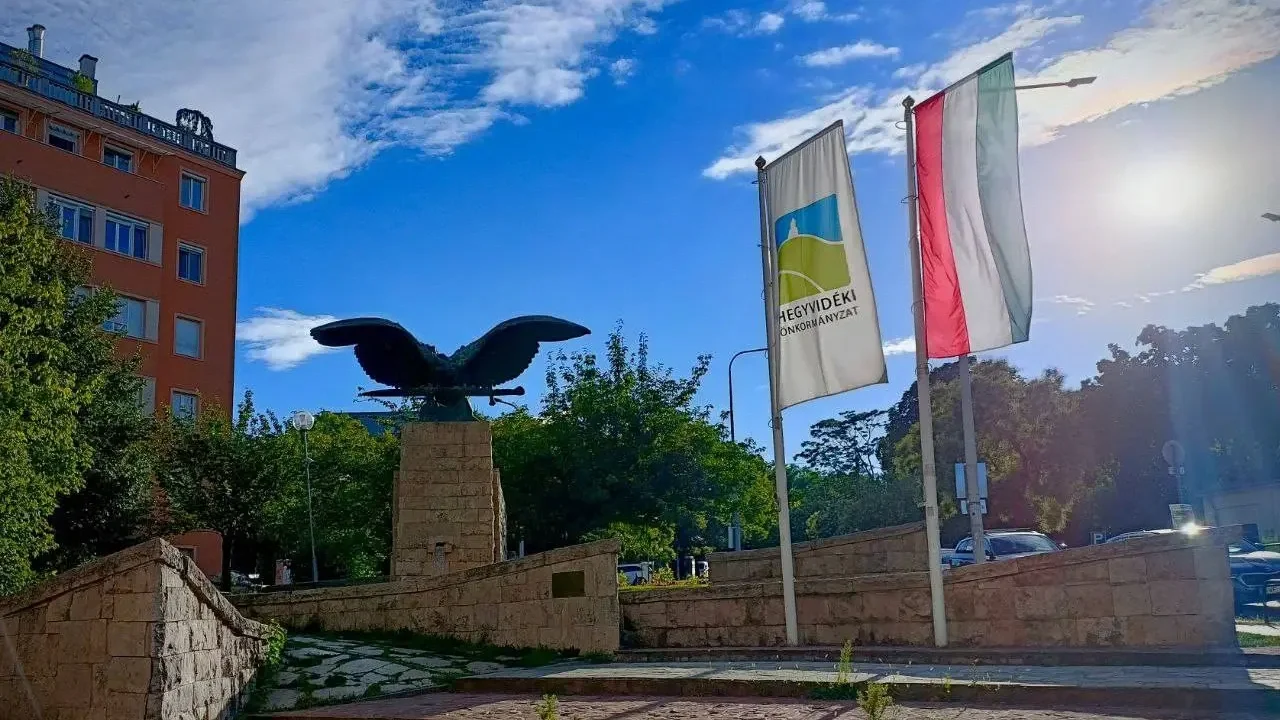 Fotó: Lipták Tamás / Magyar Jelen