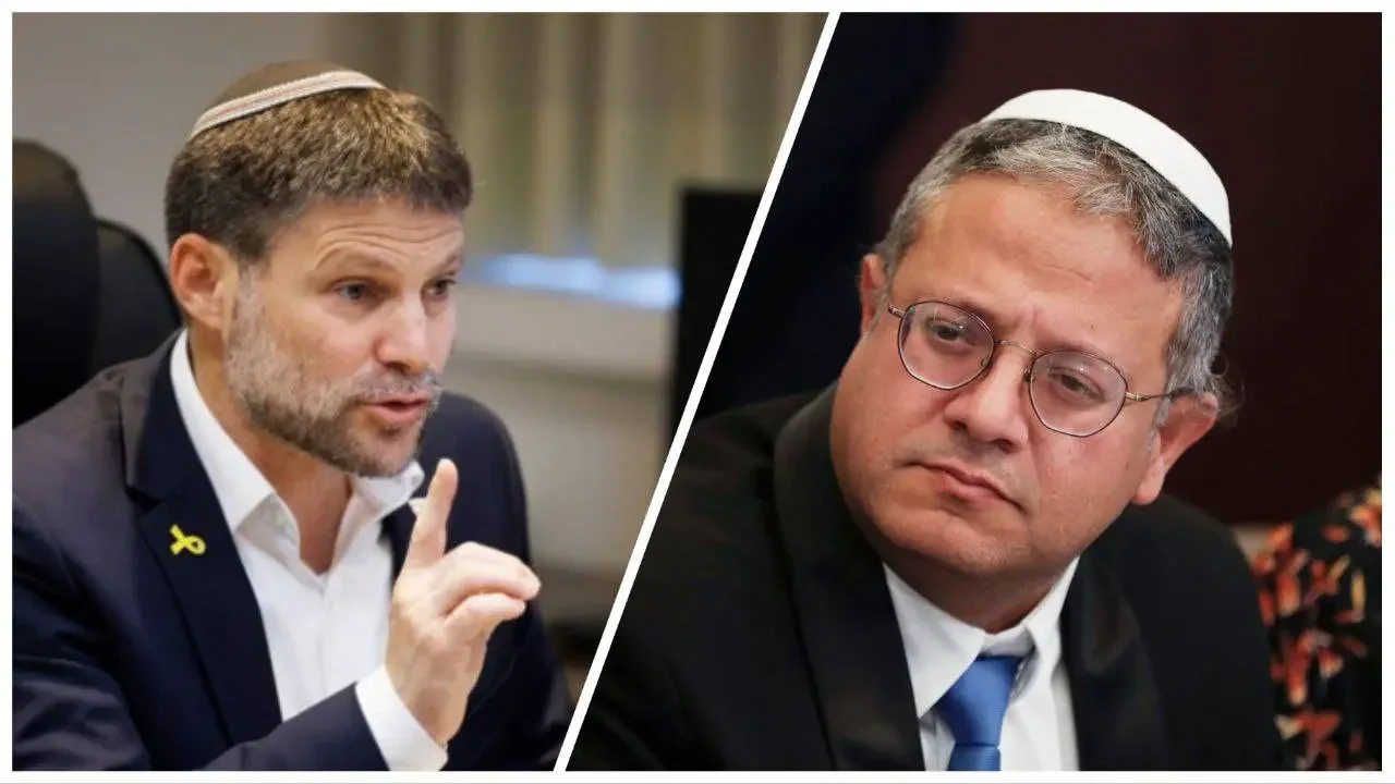 Izraeli minisztereket tiltottak ki Hollandiából