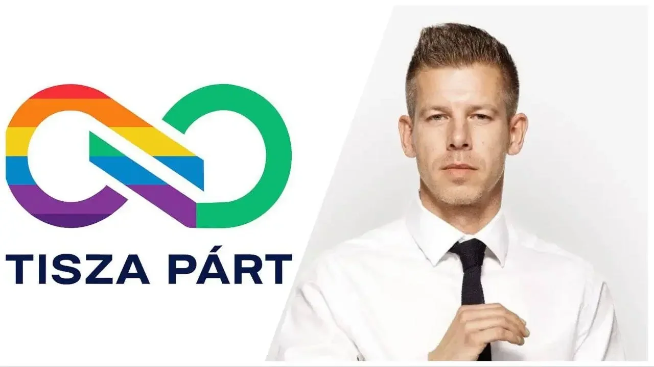 Egyre több jel utal arra, hogy Magyar Péterék támogatják az LMBTQ-lobbi tevékenységét (+VIDEÓ)