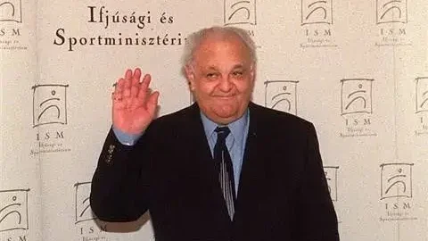 Kép: Rózsahegyi Tibor/MTI