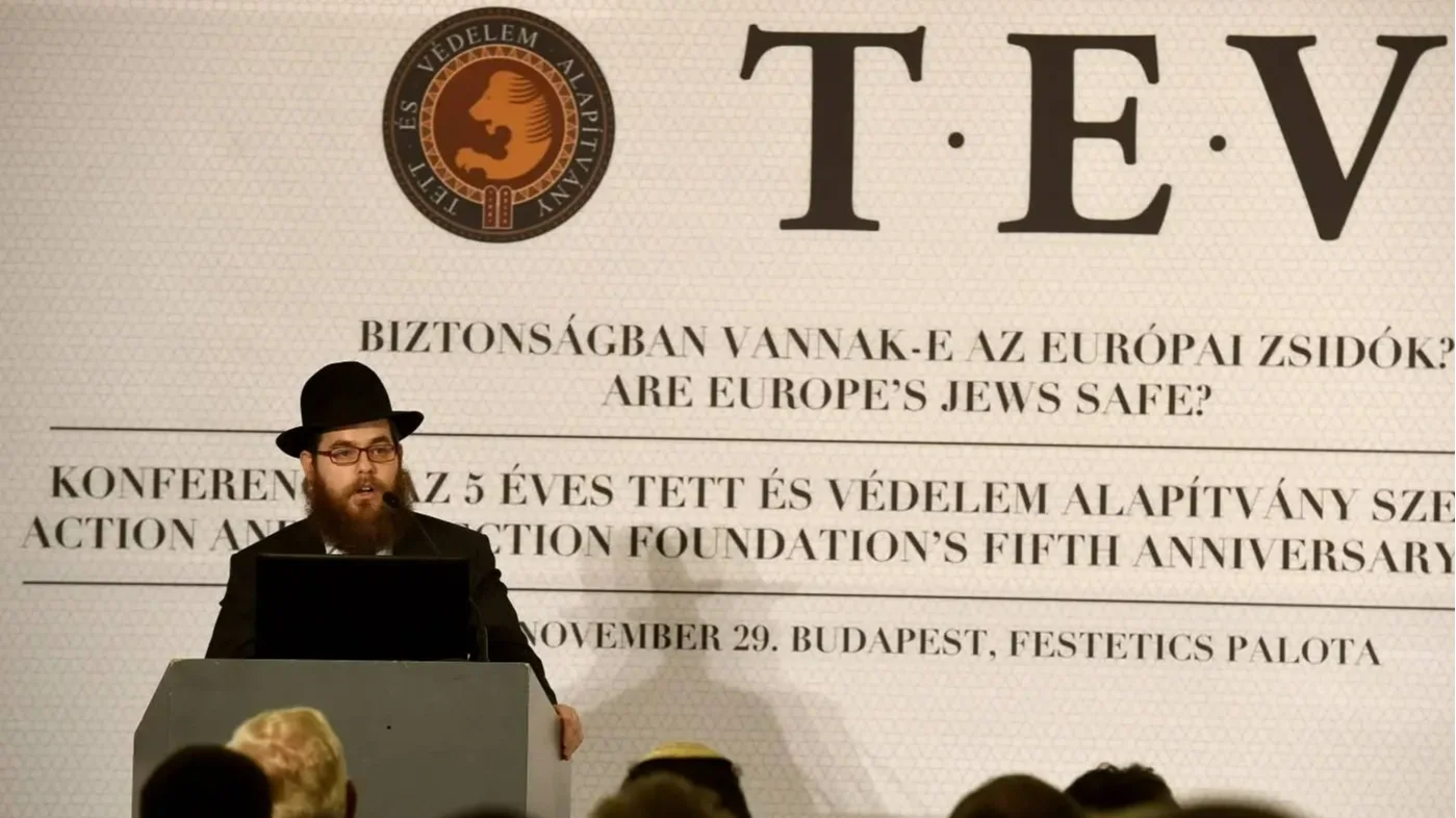 Fotó: tev.hu