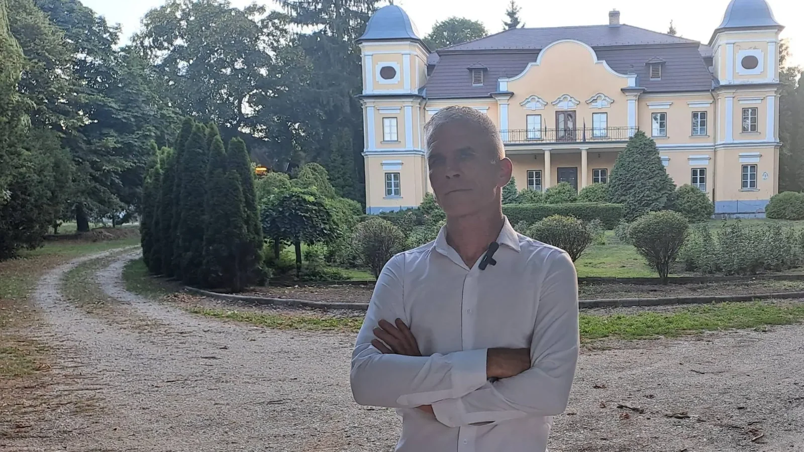 Szajlai János: „Öt évet késett Tállai András telefonja a vattai iskoláért”