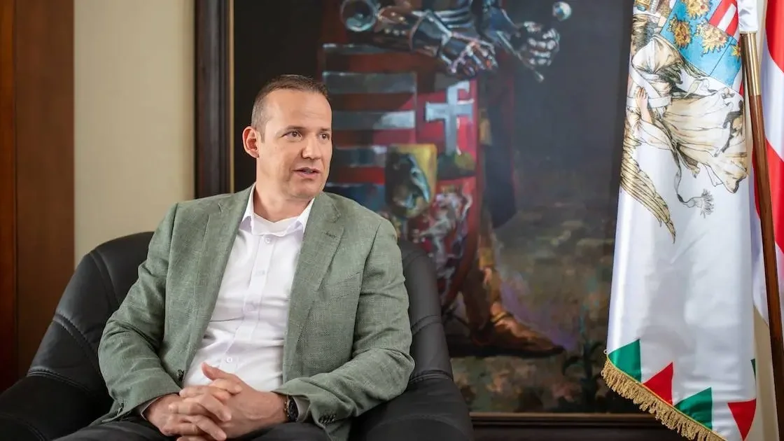 Toroczkai: „Orbán Viktor digitális harca pont olyan, mint a Pride elleni küzdelme”
