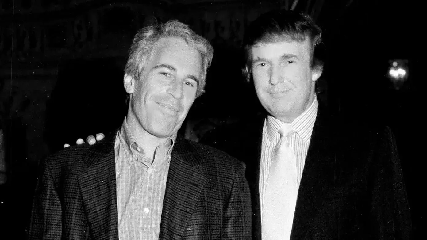 Trump nem érti, miért érdekli támogatóit az „unalmas” Epstein-ügy