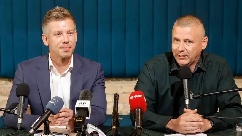 Itt a bizonyíték: Magyarország lett a legkorruptabb barakk