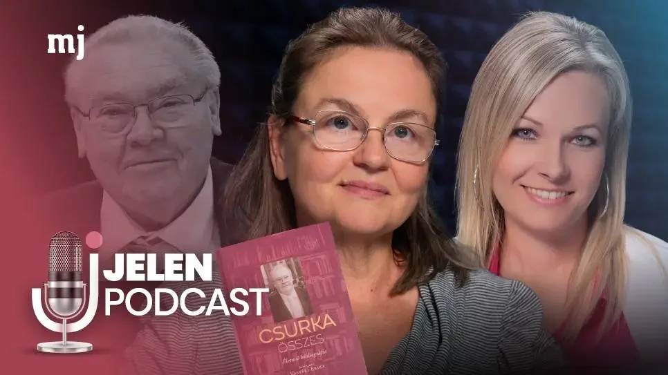 Beteljesült jóslatok – Csurka összes kötetbemutató 