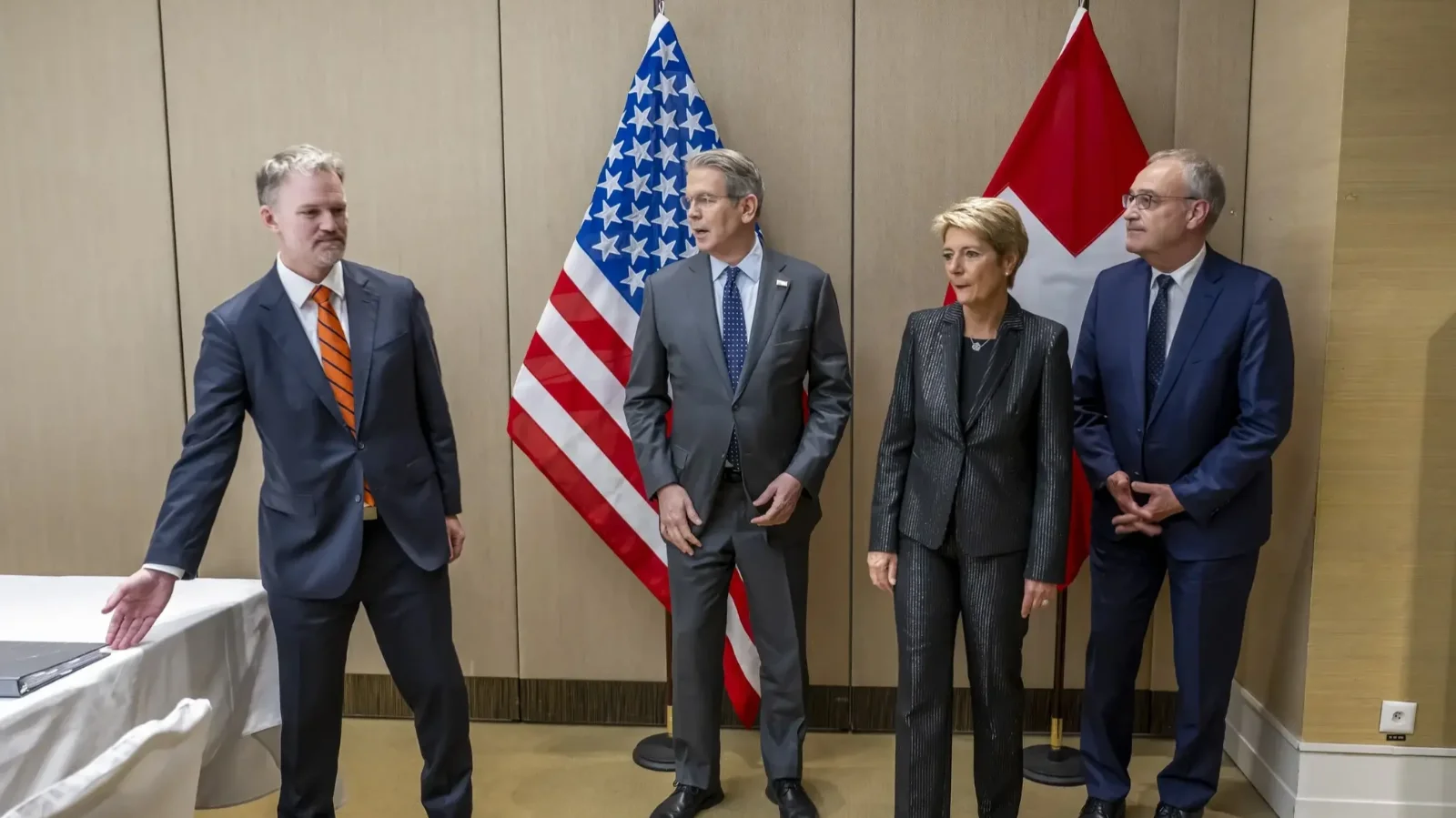 Martial Trezzini/EPA