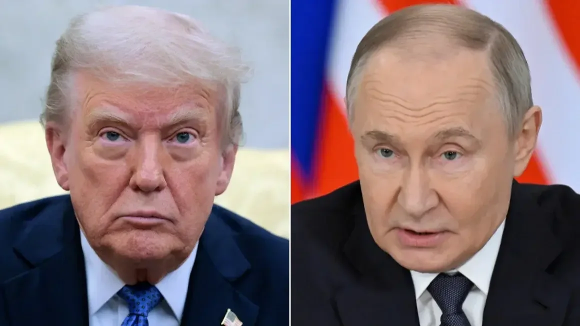 Telefonon hangolják az alaszkai Putyin–Trump csúcstalálkozót