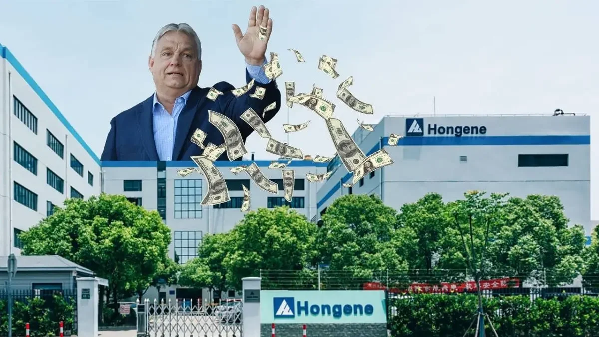 Fidesz: a kínai gyógyszercégnek milliárdos állami támogatás jut, a magyar betegnek várólista