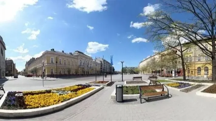 Azonnali beavatkozást követel a Mi Hazánk Szolnokon