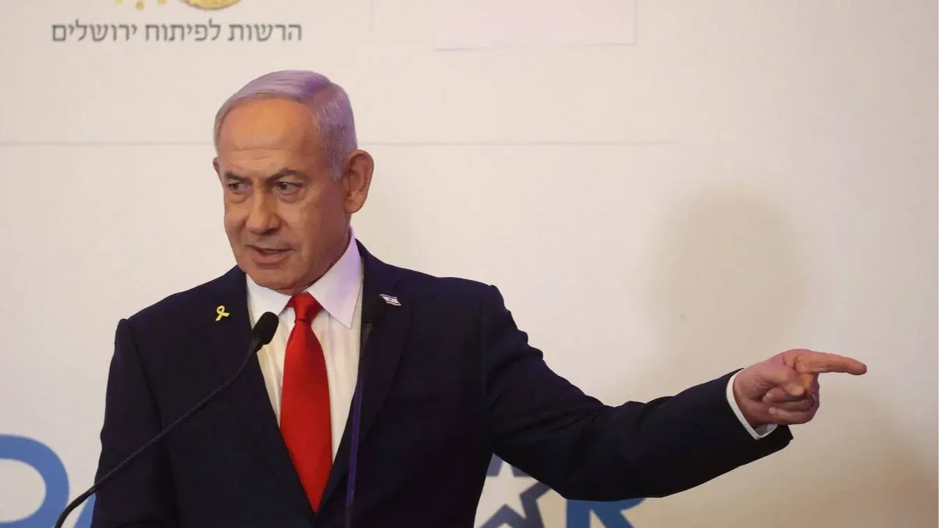 Teljesen elfoglalná a Gázai övezetet Izrael