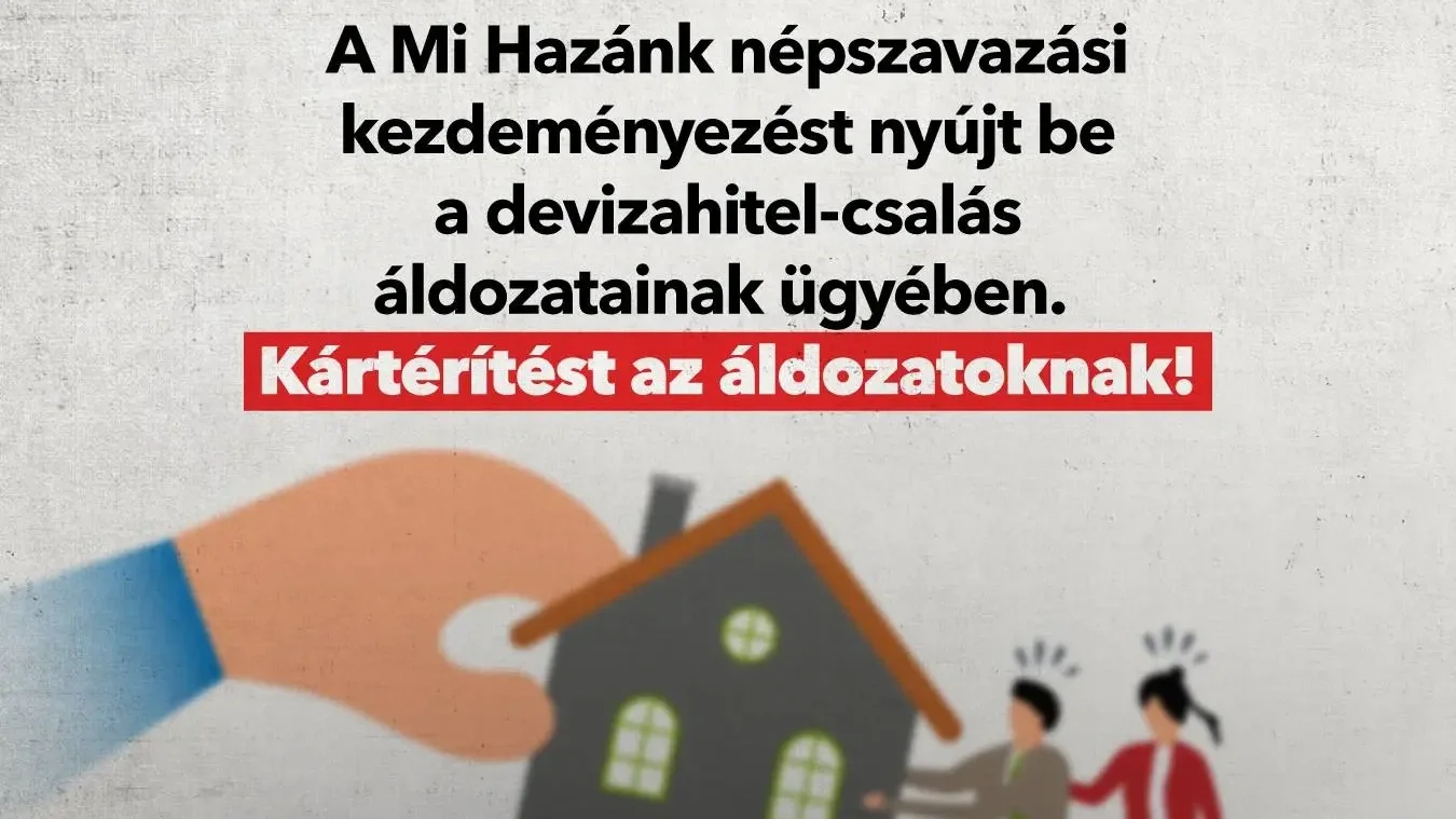 A Jobbik népszavazási javaslata kiskapukat hagyott volna a kormánynak