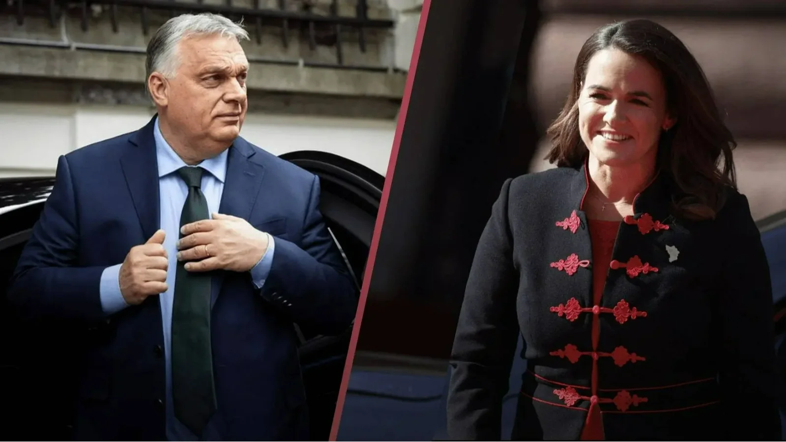 Itt a bizonyíték: Orbán Viktorra és Novák Katalinra nézve kínos iratokat tüntetett el az ügyészség