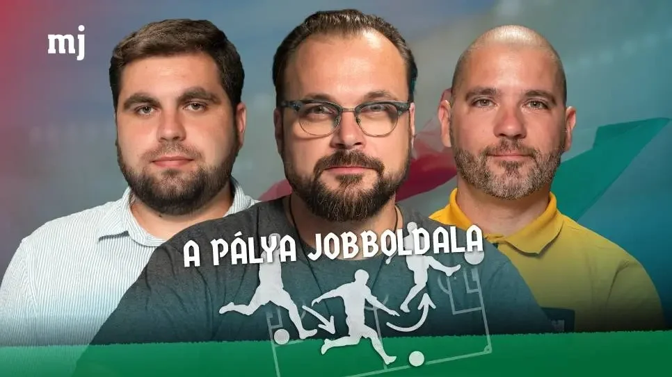 A pálya jobboldala: A láng őrzője is lehet, vagy a vallás helyébe lépett a sport és a szurkolás? (+VIDEÓ)