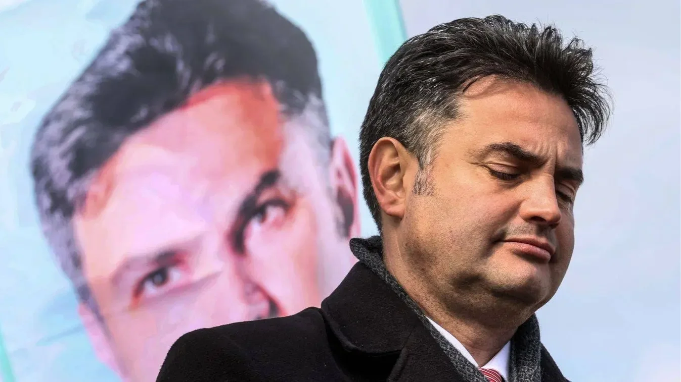 Márki-Zay Péter saját óriási bukása után fejti meg a Mi Hazánk leleplezését