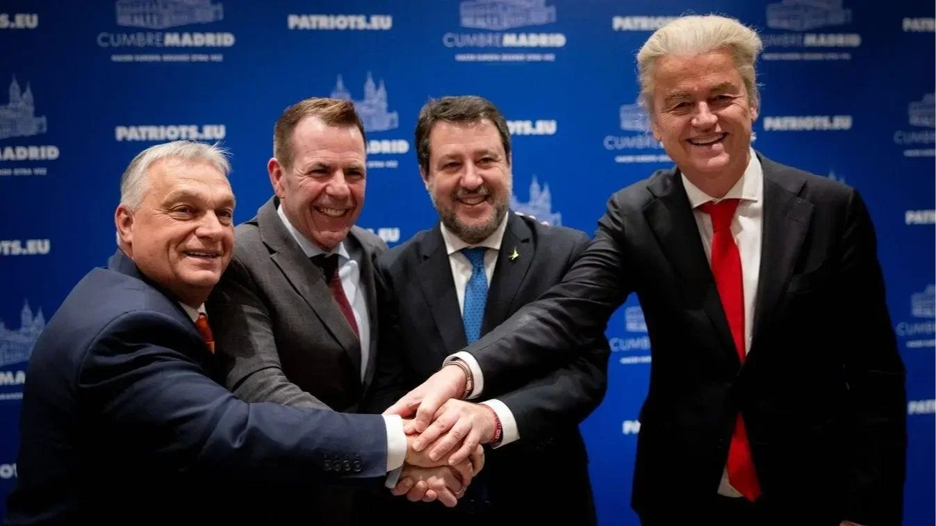 Hol van a „patrióták” pátriája?
