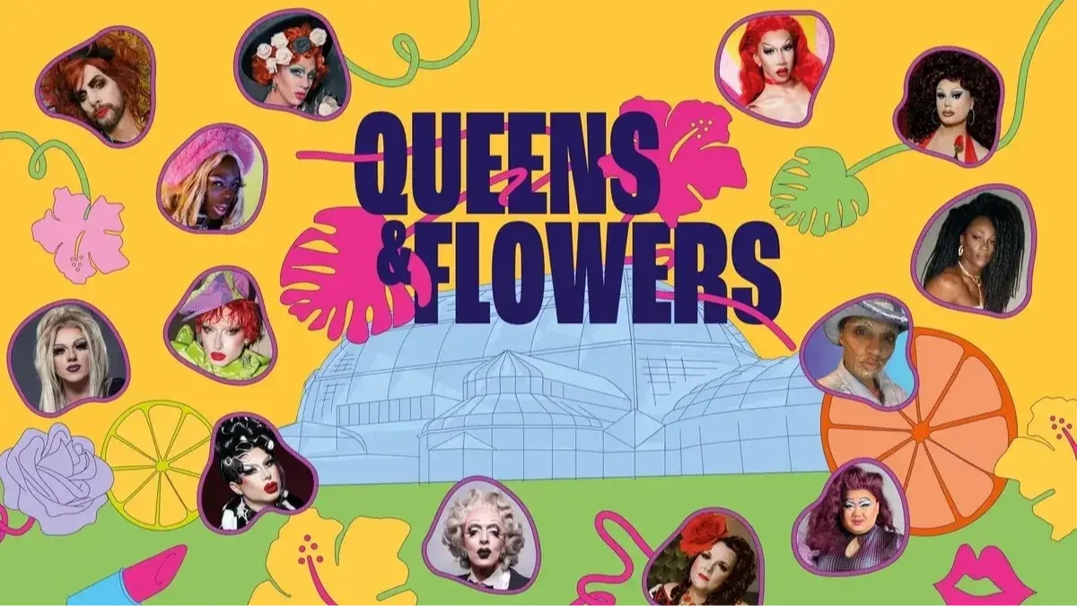 Célzottan gyerekeknek szerveznek drag show-kat Berlinben adófizetői pénzből
