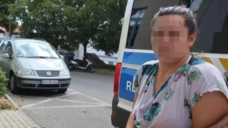 Falhoz vághatták a nagydorogi csecsemőt