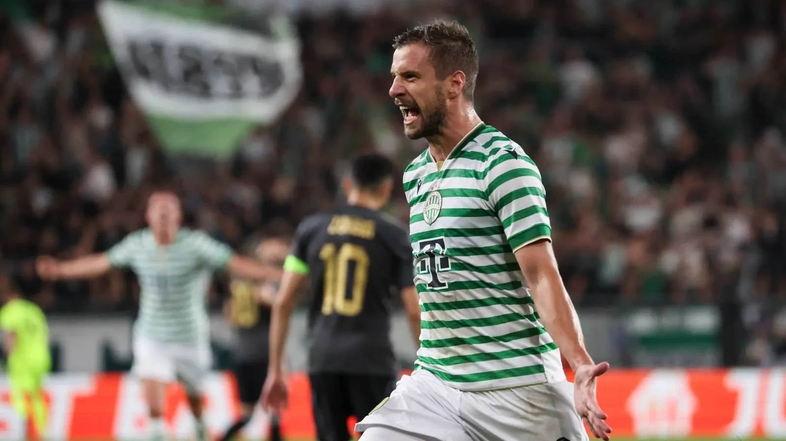 A fél világot bejárja majd a Ferencváros az Európa-ligában