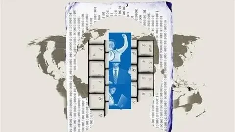 Kép: illusztráció, recordedfuture.com