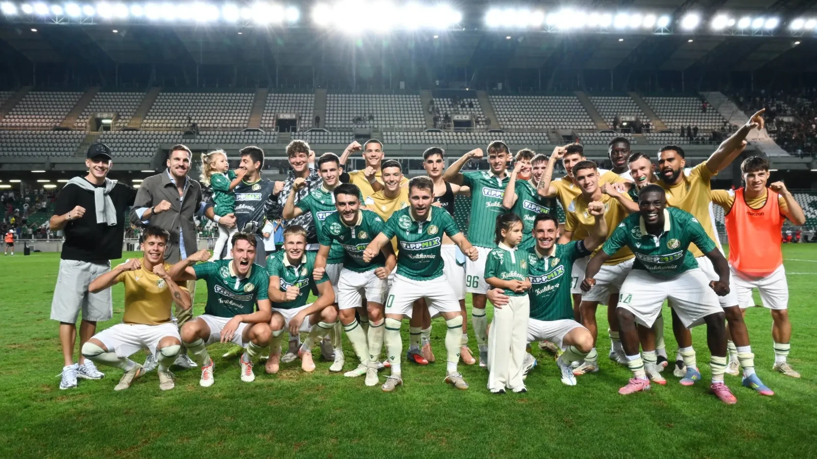 Fotó: MTI