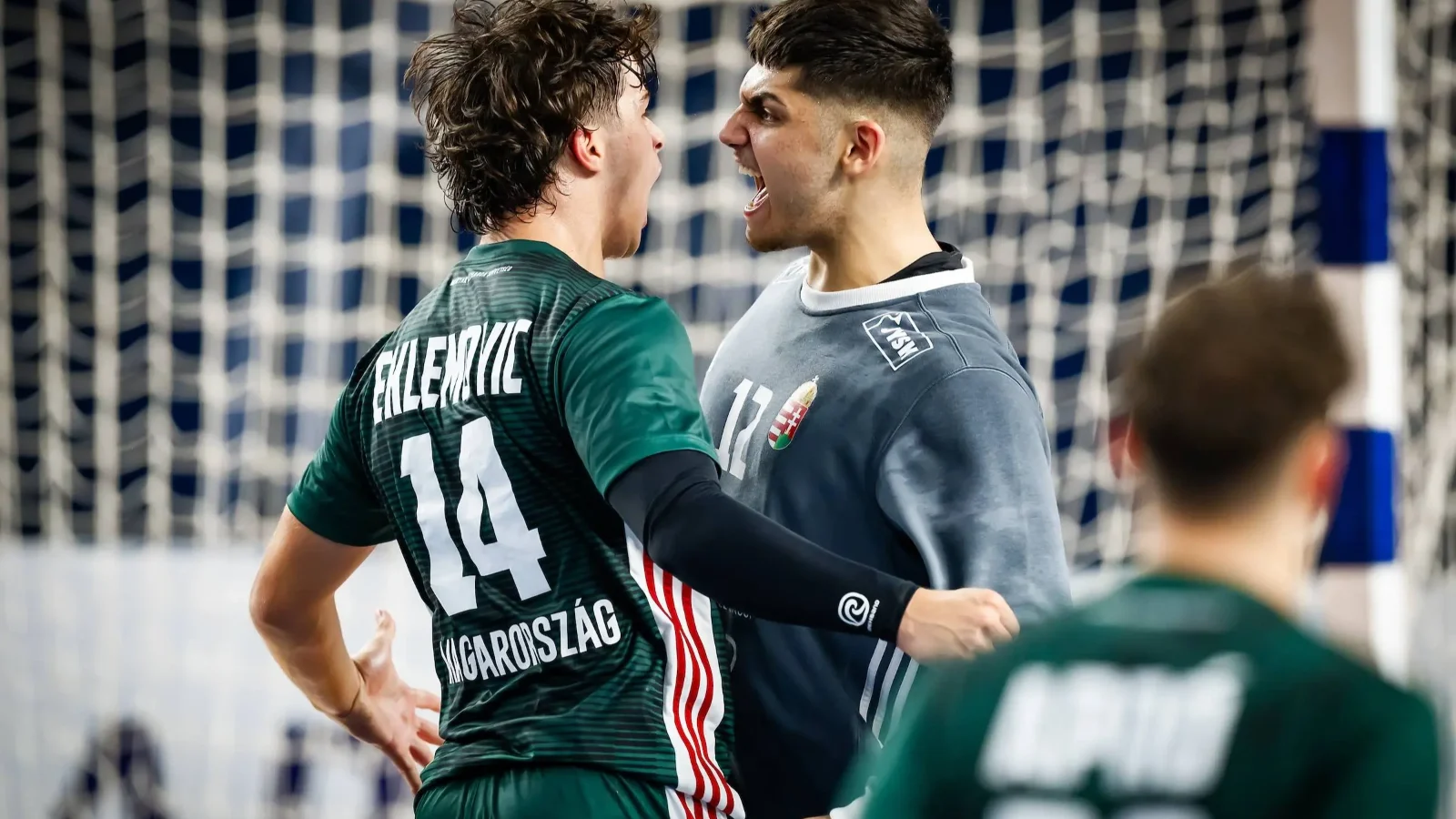 Az utolsó másodpercekben szerzett hatalmas góllal legyőztük Ausztriát