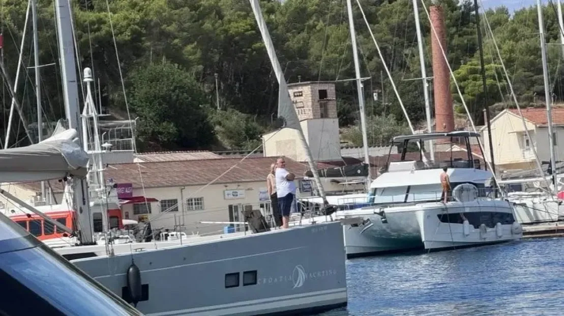 Aladár-ügy: a nevelőapa személyesen próbált bizonyítékokat átadni Orbán Viktornak (+VIDEÓ)