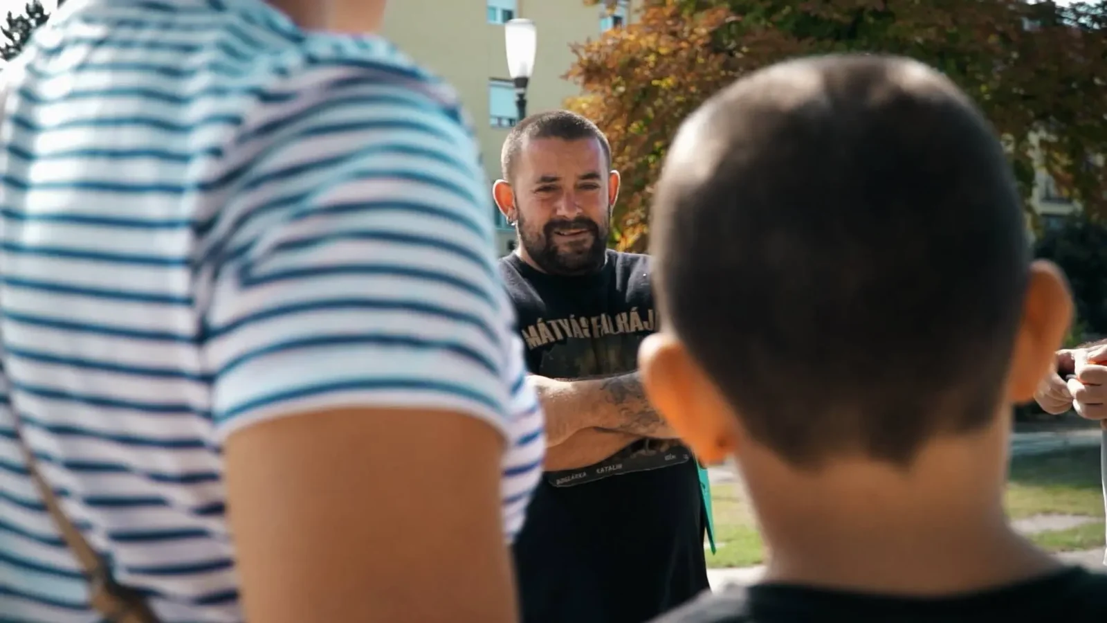Névazonosság alapján hajtana be 70 milliós követelést egy magyar családon a német állam (VIDEÓ)