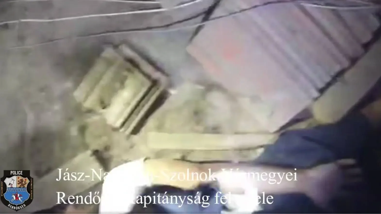 Elkapták a kunmadarasi „kiscsalád” tagjait, akik rágyújtották az autót egy emberre (+VIDEÓ)