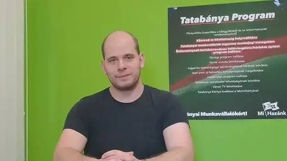 Vajda Krisztián