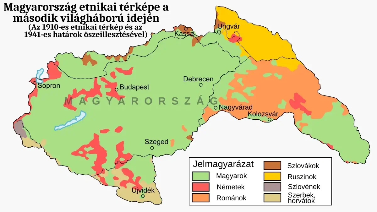 „A második bécsi döntés a nemzeti összetartozás igazi nemzeti ünnepe”