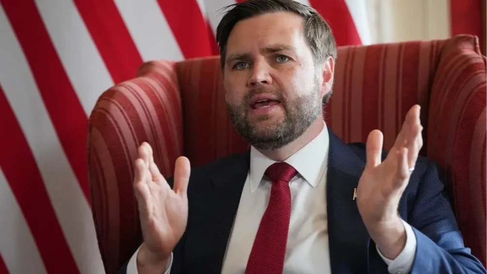 J. D. Vance: Mi végeztünk azzal, hogy tovább pénzeljük az ukrajnai háborús üzletet