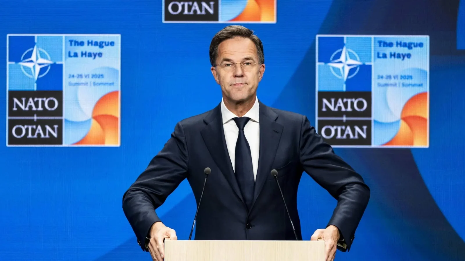 A NATO rájött arra, amit a Mi Hazánk két éve mondott