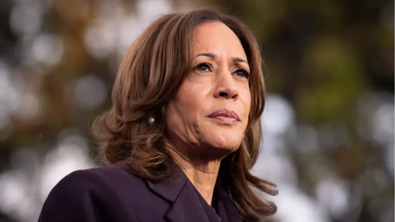 Donald Trump megszüntette Kamala Harris titkosszolgálati védelmét